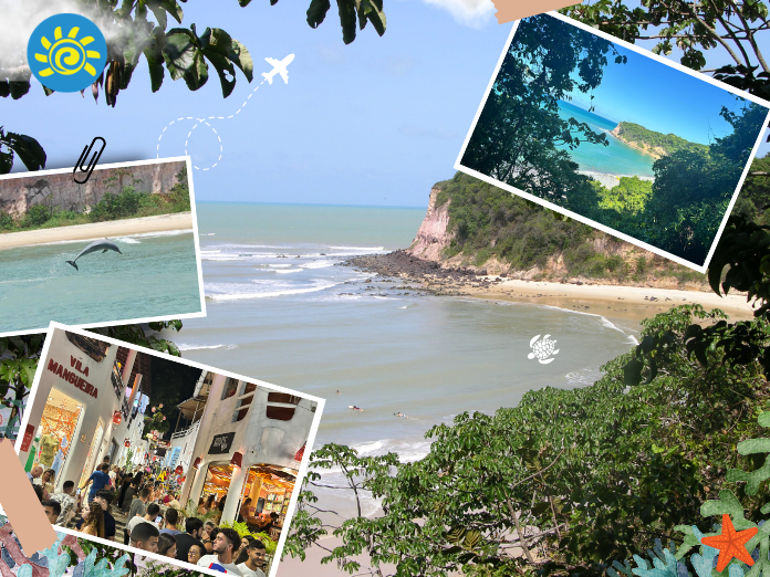 Pacotes de Viagem Pipa